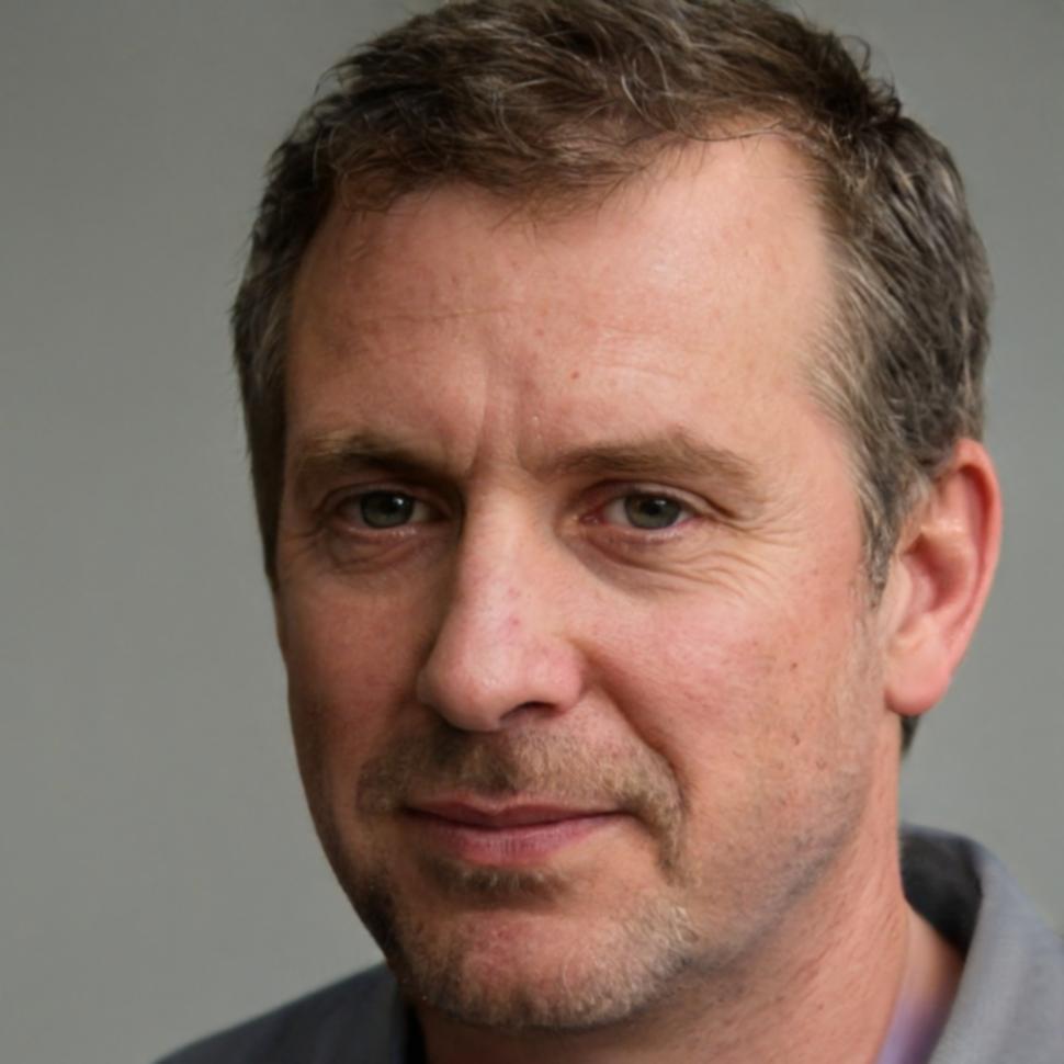 Портрет клиента